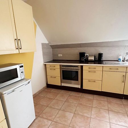 Nuessenberger Hof Apartments Köln Dış mekan fotoğraf
