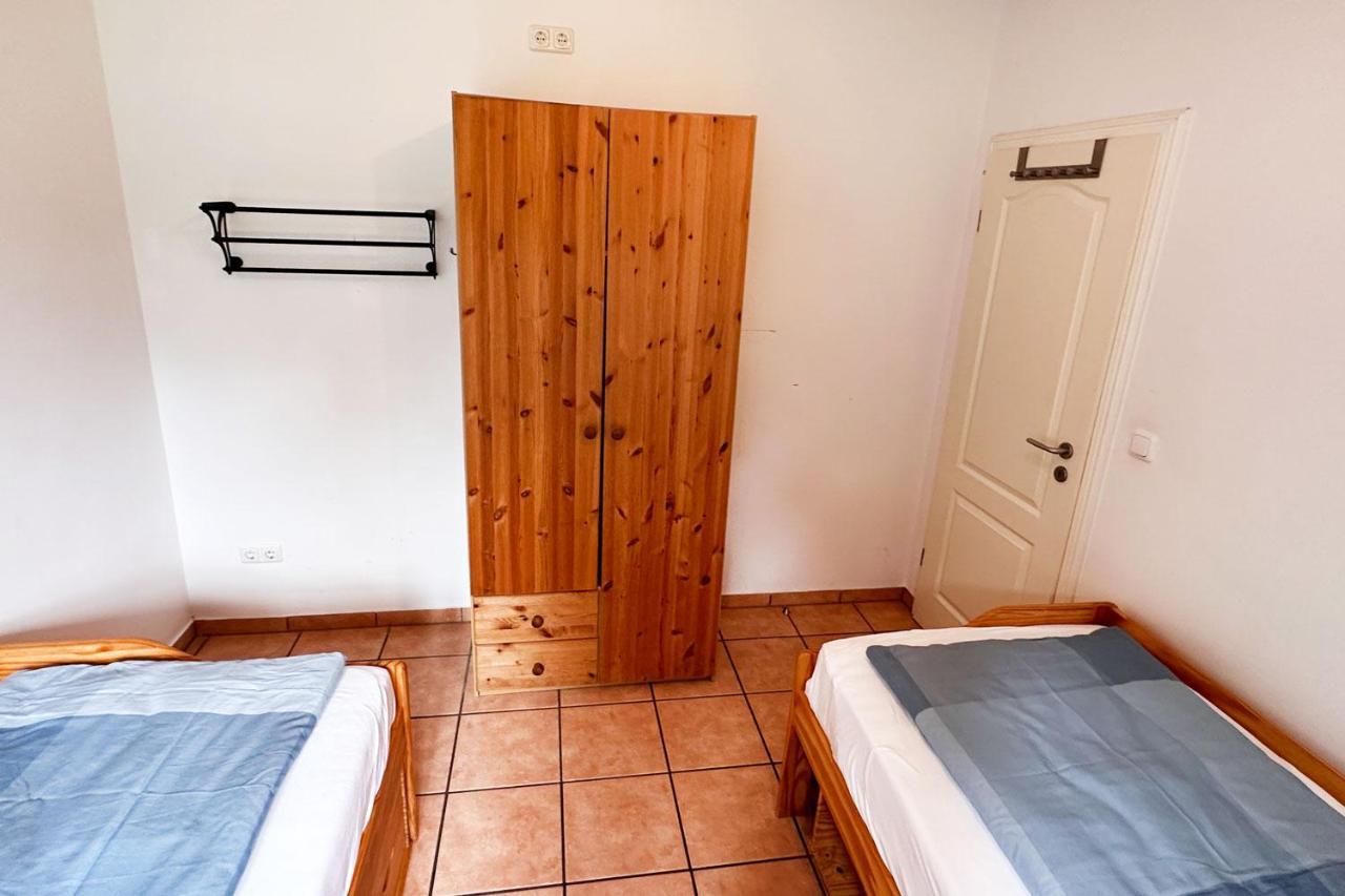 Nuessenberger Hof Apartments Köln Dış mekan fotoğraf