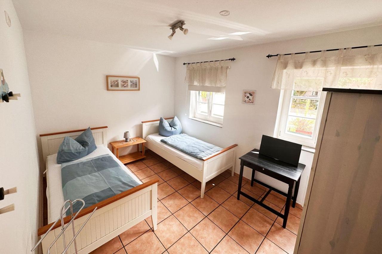 Nuessenberger Hof Apartments Köln Dış mekan fotoğraf