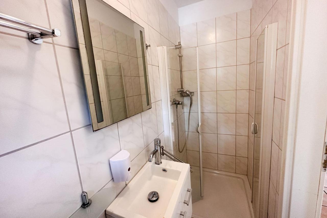 Nuessenberger Hof Apartments Köln Dış mekan fotoğraf
