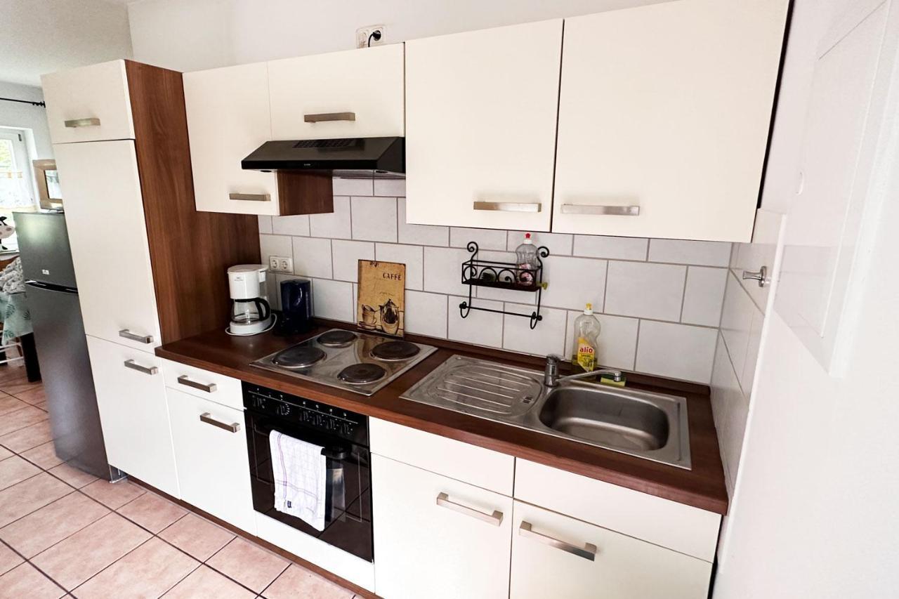 Nuessenberger Hof Apartments Köln Dış mekan fotoğraf