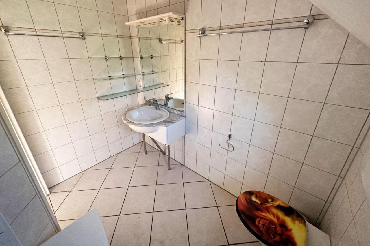 Nuessenberger Hof Apartments Köln Dış mekan fotoğraf