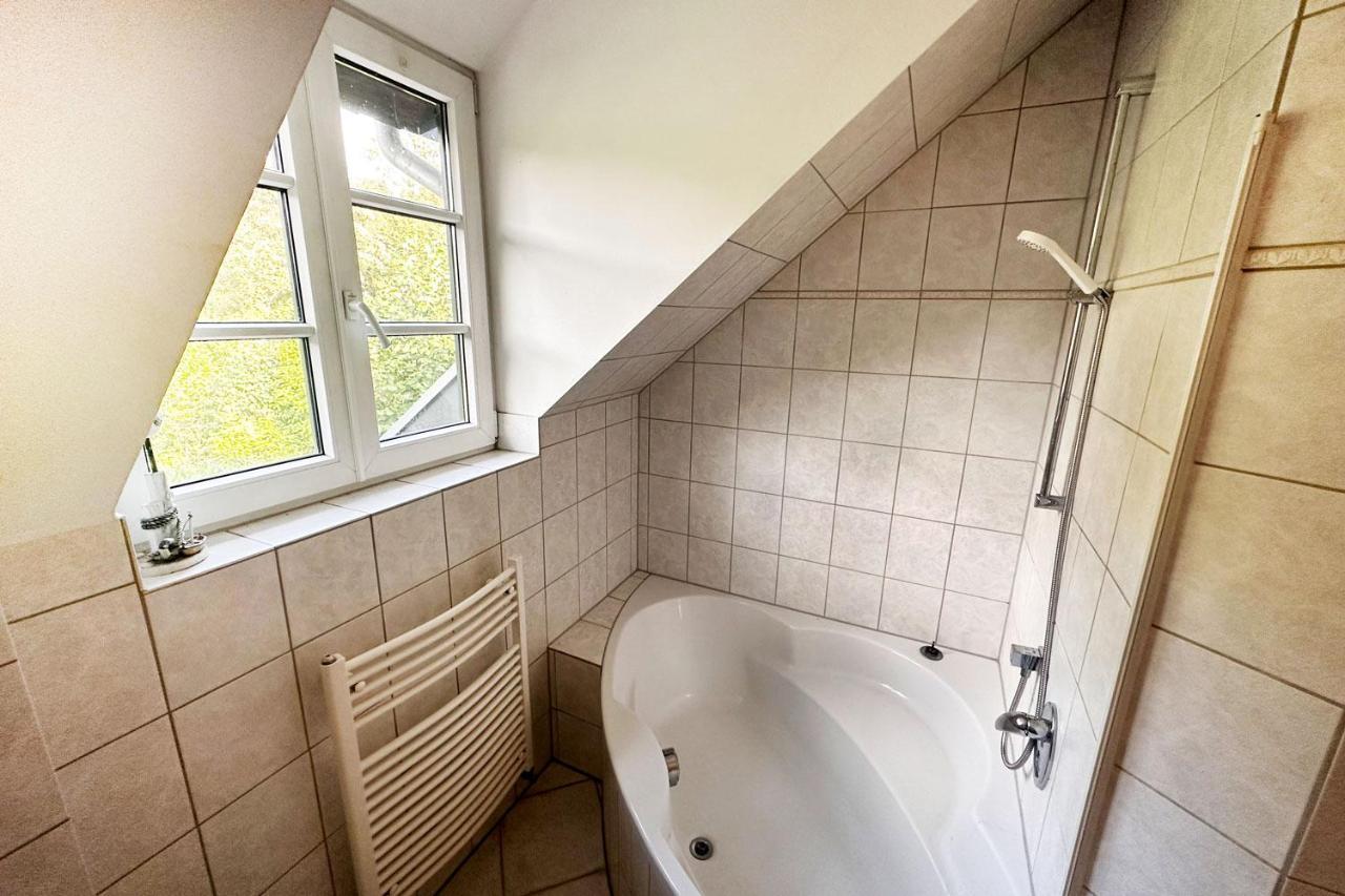 Nuessenberger Hof Apartments Köln Dış mekan fotoğraf