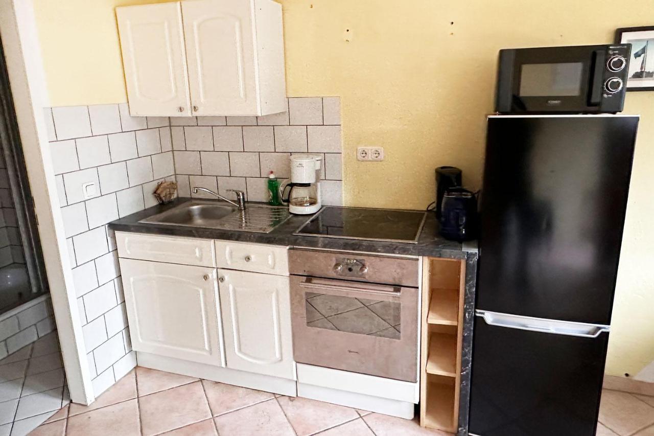 Nuessenberger Hof Apartments Köln Dış mekan fotoğraf