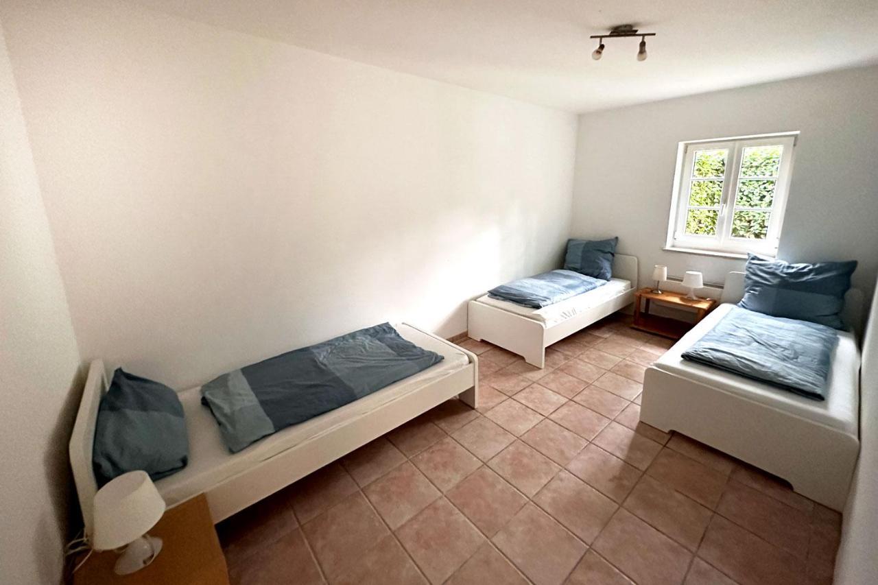 Nuessenberger Hof Apartments Köln Dış mekan fotoğraf