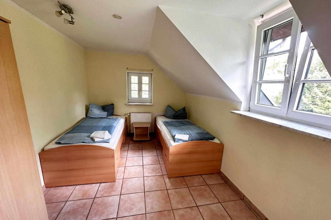 Nuessenberger Hof Apartments Köln Dış mekan fotoğraf
