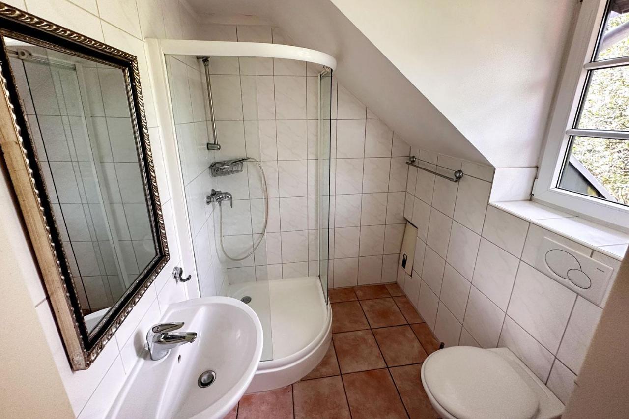 Nuessenberger Hof Apartments Köln Dış mekan fotoğraf