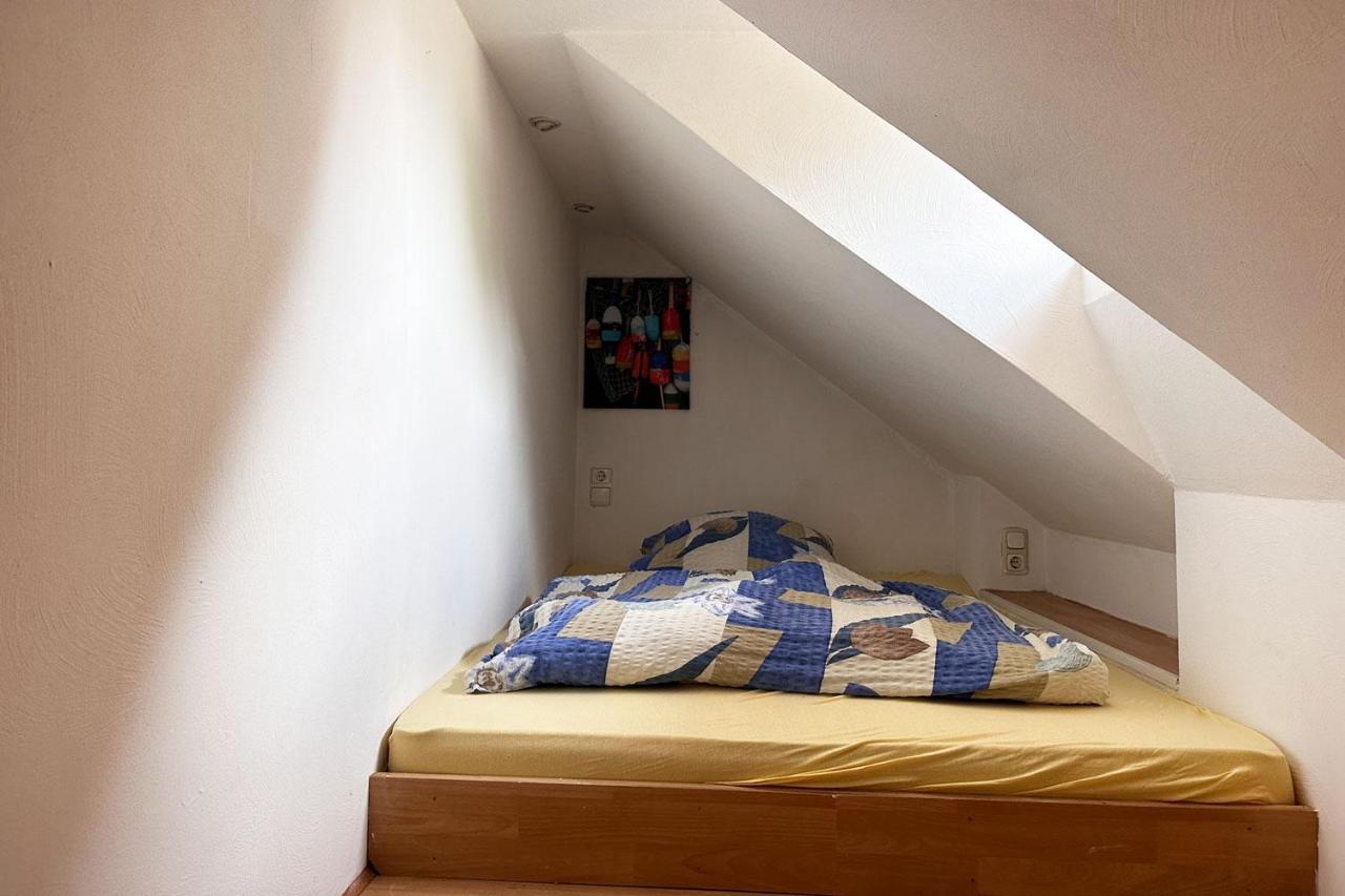 Nuessenberger Hof Apartments Köln Dış mekan fotoğraf