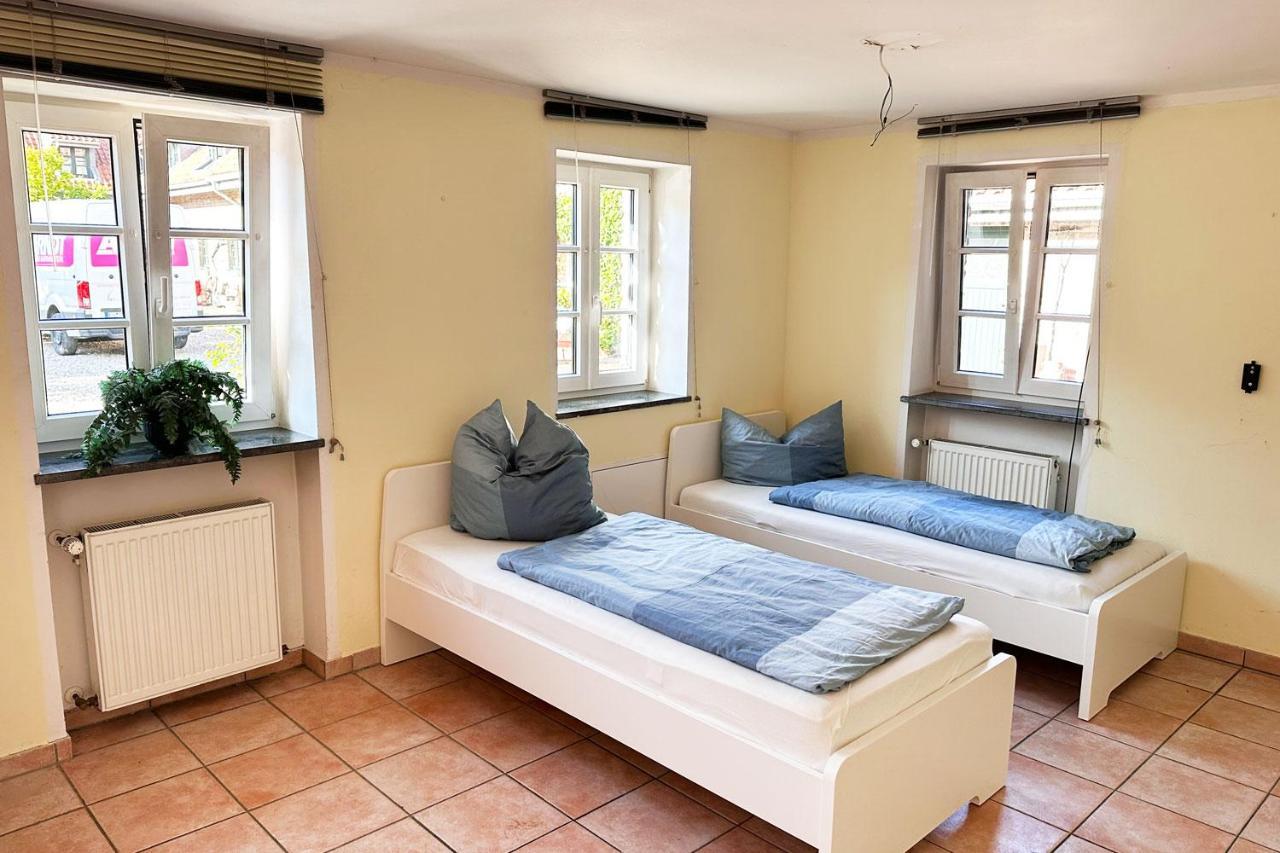 Nuessenberger Hof Apartments Köln Dış mekan fotoğraf