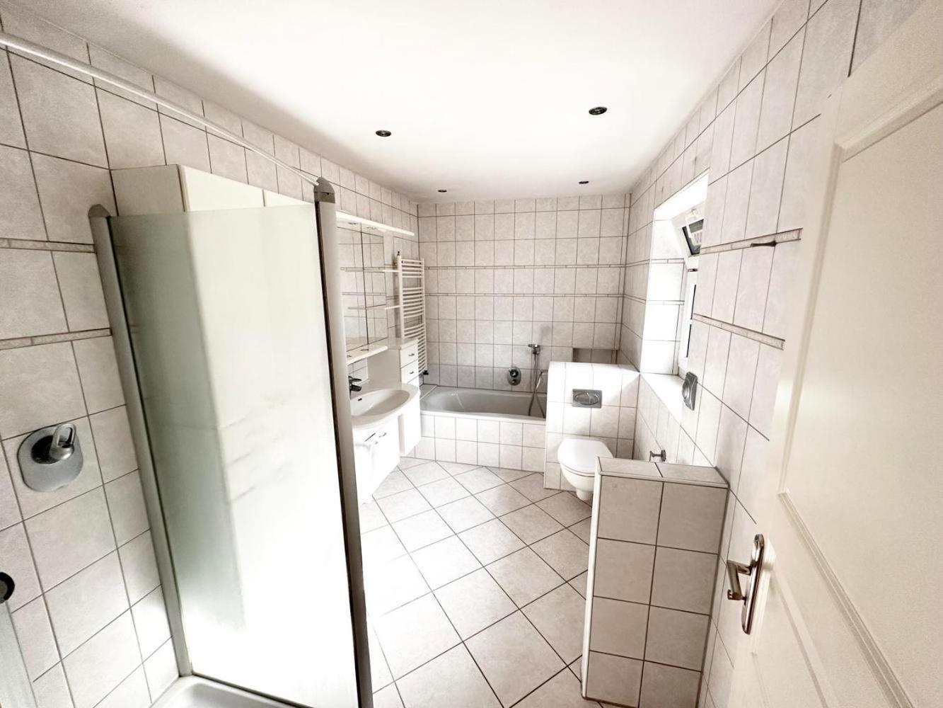 Nuessenberger Hof Apartments Köln Dış mekan fotoğraf