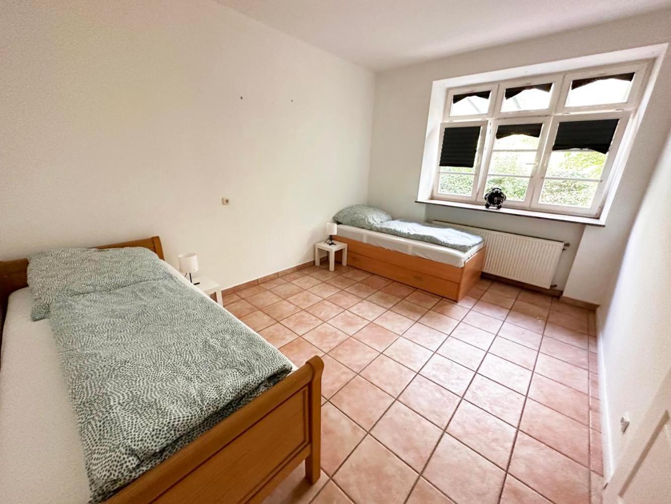 Nuessenberger Hof Apartments Köln Dış mekan fotoğraf