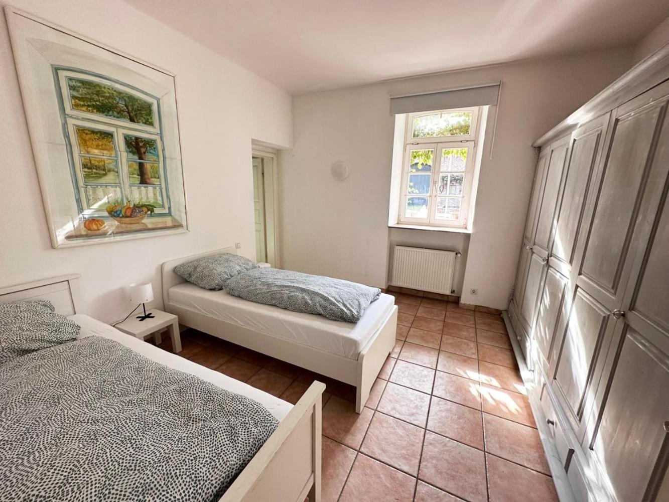 Nuessenberger Hof Apartments Köln Dış mekan fotoğraf