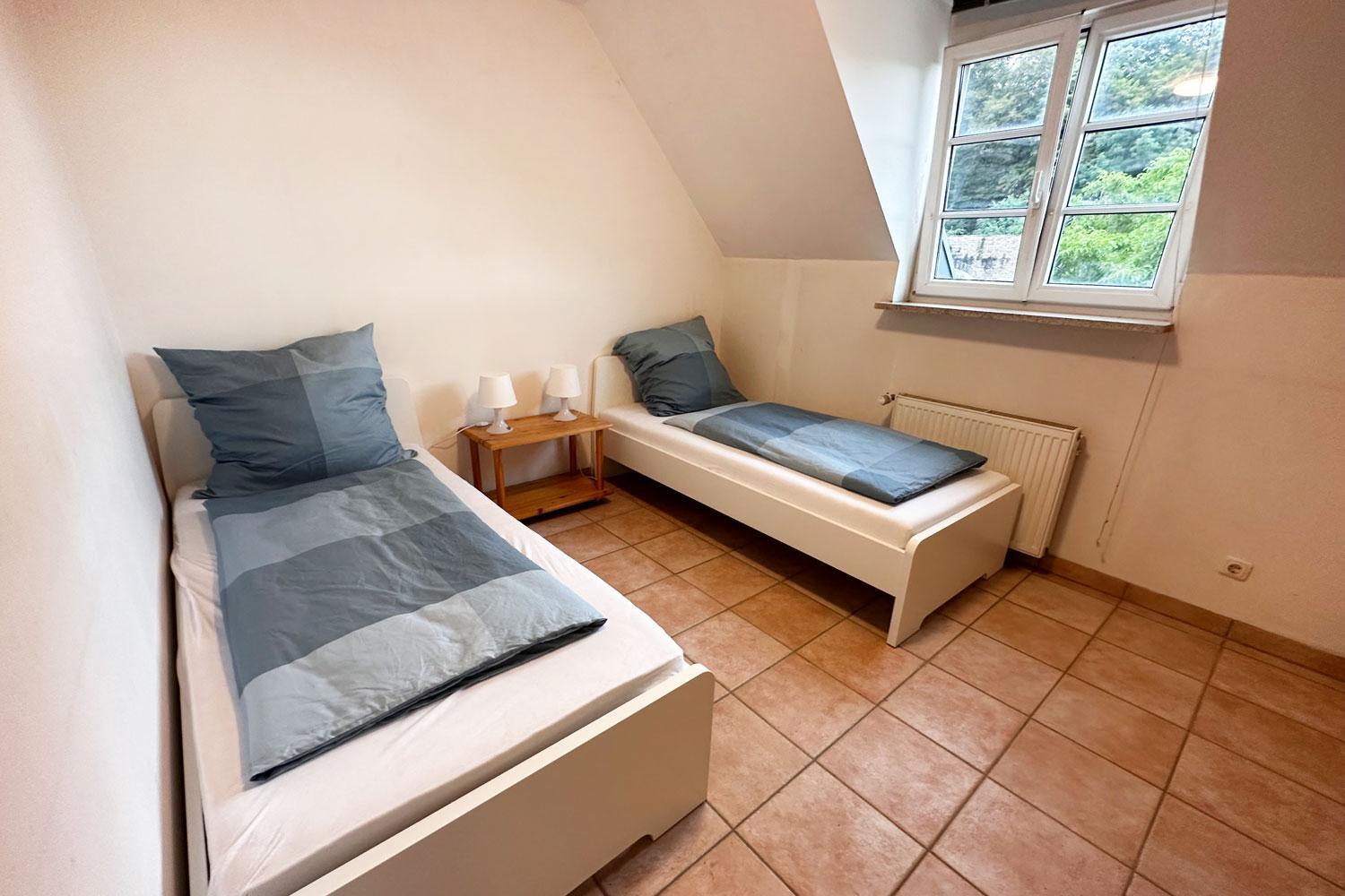 Nuessenberger Hof Apartments Köln Dış mekan fotoğraf