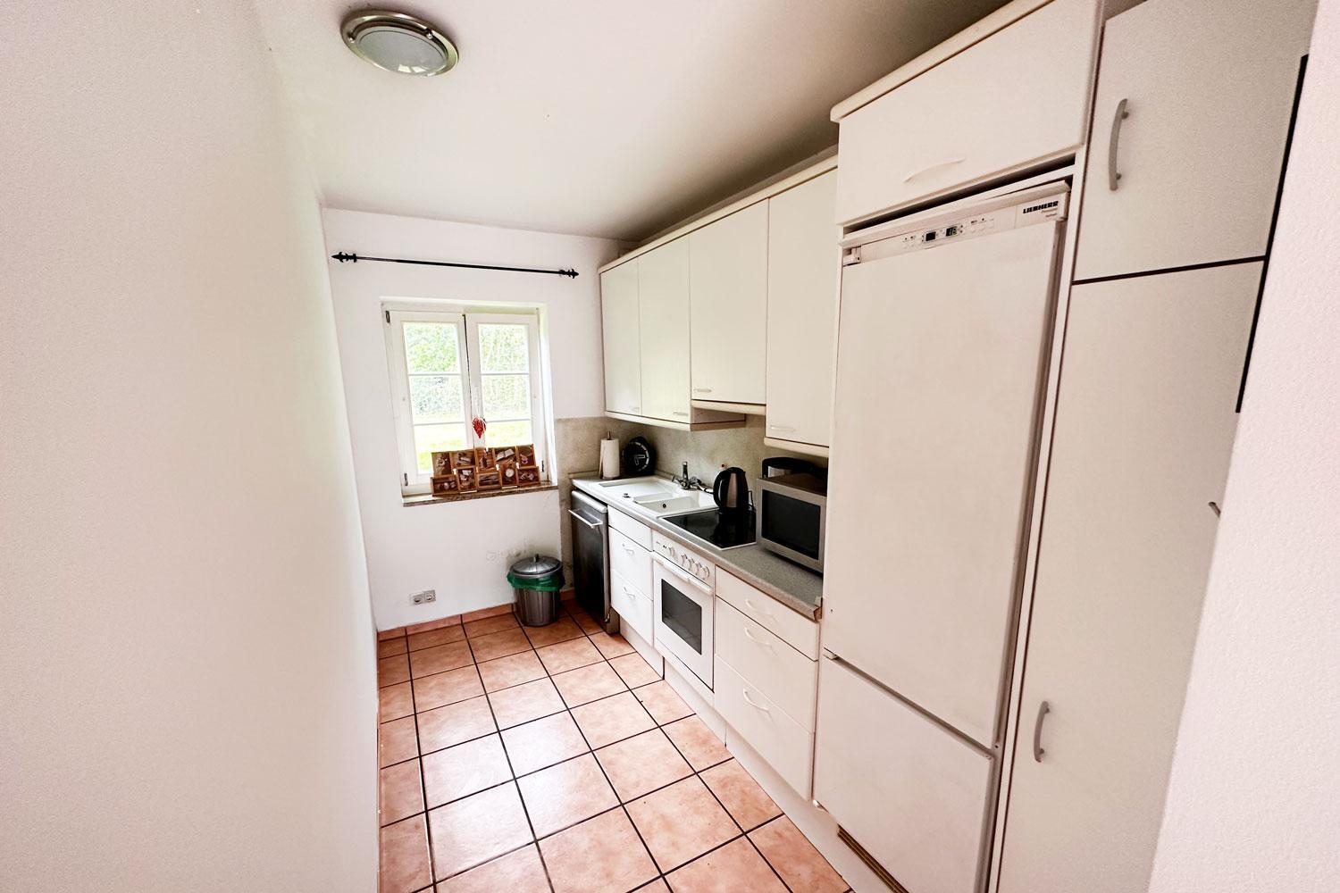 Nuessenberger Hof Apartments Köln Dış mekan fotoğraf