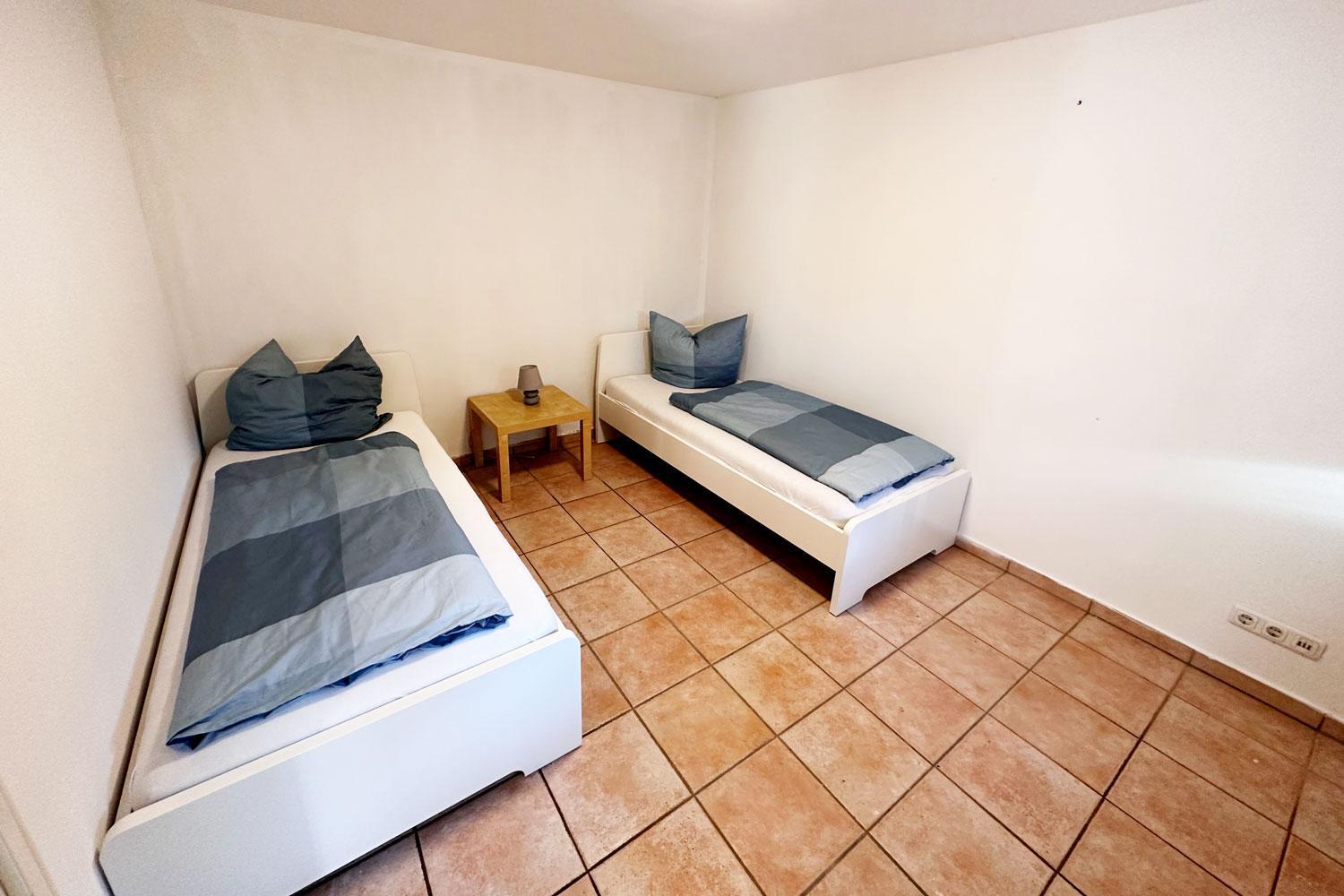 Nuessenberger Hof Apartments Köln Dış mekan fotoğraf